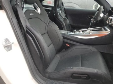 Mercedes AMG GT C190 2019 Mercedes-Benz AMG GT 2019, 4.0L, S, od ubezpieczalni, zdjęcie 9