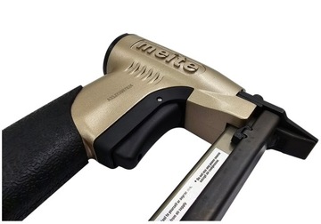 СТЕПЛЕР ДЛЯ ОБИВКИ ПНЕВМАТИЧЕСКИЙ СТЕПЛЕР ПИСТОЛЕТ MT8016 MEITE