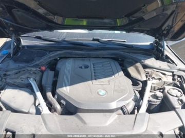 BMW 2022 BMW Seria 7 2022r, 740, XDrive, 3.0L 3.0 Benzyna 335KM, zdjęcie 12