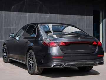 Mercedes Klasa E W214 2025 E Klasa 300 de 4-Matic AMG 2.0 (326KM) 2025, zdjęcie 3