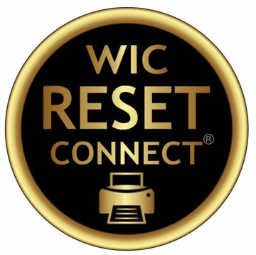 Ключ Wic Reset Connect сбрасывает поглотители памперсов Epson и Canon.