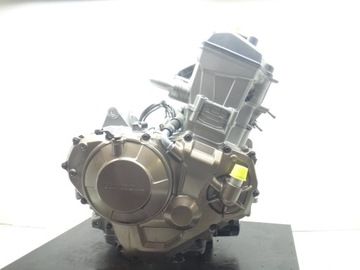 SILNIK HONDA CRF 1100 AFRICA TWIN GWARANCJA 30 DNI