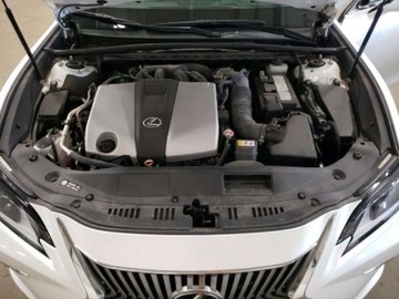 Lexus ES VII (XV70) 2020 Lexus ES Lekkie uszkodzenie, Bogate wyposazenie 3.5 Benzyna 302KM, zdjęcie 6
