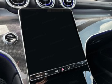 Mercedes GLC C254/X254 Coupe 2.0 200 204KM 2026 MERCEDES-BENZ GLC 200 4-Matic AMG Line 2.0 (204KM) 2026, zdjęcie 9