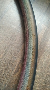 szytka ussr retro ZZR jaguar romet huragan pafaro szosa SUPER STAN 28cali