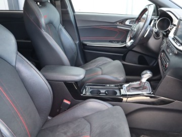Kia Proceed Shooting Brake 1.6 T-GDI 204KM 2019 Kia ProCeed GT 1.6 T-GDI, Salon Polska, zdjęcie 8