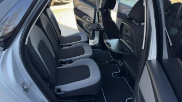 Citroen C4 Picasso II Picasso 1.6 e-HDi 114KM 2015 Citroen C4 Picasso 1.6HDi OPŁACONY Bezwypadkowy, zdjęcie 16