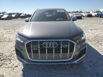 Audi Q7 II 2023 Audi SQ7 Premium Plus 2023 4.0l 4.0 Benzyna 500KM, zdjęcie 5