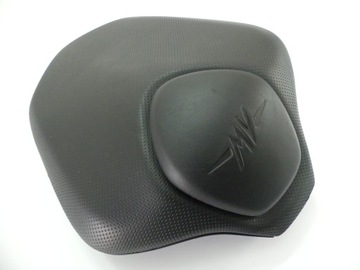 . ПАССАЖИРСКОЕ СИДЕНИЕ SEAT MV AGUSTA TURISMO VELOCE 800