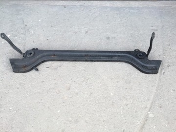 MERCEDES ML W164 GL X164 PAS BELKA DOLNA DOLNY PRZÓD WZMOCNIENIE DOLNE