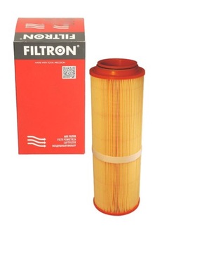 FILTR VZDUCHU FILTRON AR327/2 MERCEDES W168 414