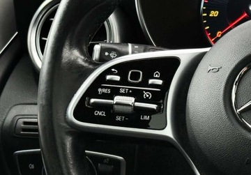 Mercedes GLC 2020 Mercedes-Benz GLC I wlasciciel Hak 4Matic Gwarancja Bezwypadkowy FV, zdjęcie 18