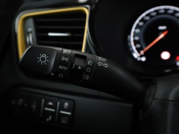 Kia XCeed Crossover 1.5 T-GDI 160KM 2021 Kia XCeed automat navi kamera panorama półskóra, zdjęcie 34