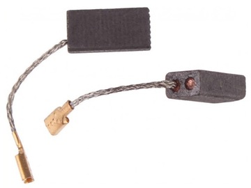 SZCZOTKI BOSCH GWS850 GWS 850 C CE 1619P11715
