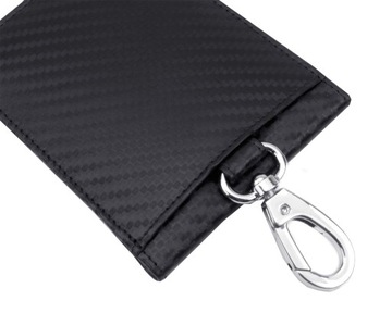 Кожаный чехол для ключей KOCHMANSKI, ключи БЕЗКЛЮЧЕВЫЕ, замок зажигания