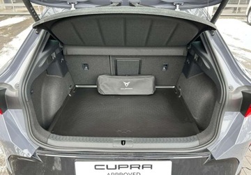 Cupra Formentor Crossover Facelifting 2.0 TSI 333KM 2025 Cupra Formentor VZ Pakiety, 4x4, Hak, Kamera 360, DCC, SENNHEISER, ACC, L, zdjęcie 9