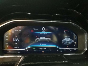 Chevrolet Silverado II 2024 Chevrolet Silverado K1500 RST 2024 3.0l 3.0 Diesel 305KM, zdjęcie 9