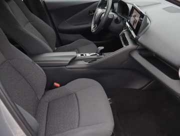 Toyota C-HR II 2024 Toyota C-HR 1.8 Hybrid, Salon Polska, zdjęcie 8