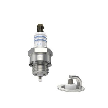 Świeca zapłonowa BOSCH 0242240506 WSR6F