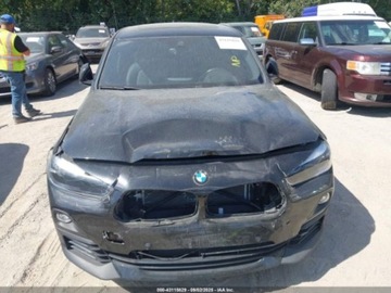 BMW X2 F39 2020 BMW X2 xDrive28I 2020 2.0l 2.0 Benzyna 228KM, zdjęcie 6