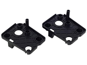 ОРИГИНАЛЬНЫЙ РЕМКОМПЛЕКТ ВОЗДУШНОЙ ЗАСЛОНКИ PEUGEOT 307 CITROEN C4