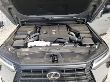 Lexus GX 2024 Lexus GX 550 Premium 2024 3.4l 3.4 Benzyna 349KM, zdjęcie 6