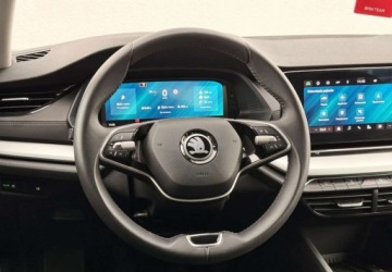 Skoda Octavia IV Scout 1.5 TSI ACT 150KM 2024 Skoda Octavia LED Kamera cofania Czujniki parkowania Salon PL Gwarancj, zdjęcie 28