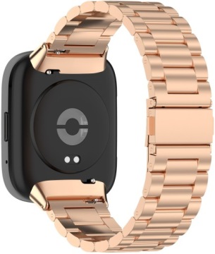 РЕМЕШОК-БРАСЛЕТ ДЛЯ XIAOMI REDMI WATCH 3 ACTIVE + УСТРОЙСТВО | ЦВЕТА