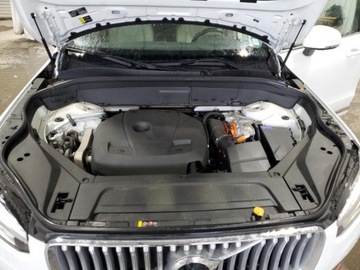 Volvo XC90 II 2021 Volvo XC 90 T8 Recharge Momentum 2021 2.0l 2.0 Hybryda 400KM, zdjęcie 6