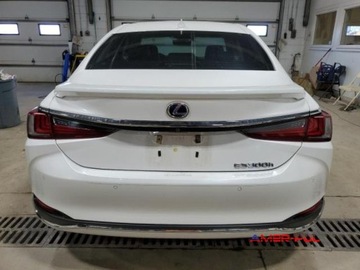 Lexus ES VII (XV70) 2020 Lexus ES 2020 r. , 2,5L 300H LUXURY 2.5 Hybryda 215KM, zdjęcie 4