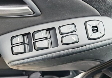 Hyundai ix35 SUV 1.6 GDI 135KM 2011 Hyundai ix35 sprowadzone, zarejestrowane 1.6 Benzyna 135KM, zdjęcie 22