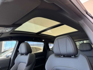 Jetour 2025 Jetour X70 Plus 1.6T 7DCT 190km Nowy 7 lat gwarancji Automat FV23, zdjęcie 9