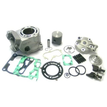ATHENA CYLINDER KOMPLETNY YAMAHA YZ 125 '97-'04 ZESTAW KOMPLETNY 54,00MM