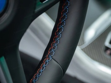 BMW XM SUV Plug-In 3.0 50e 476KM 2025 BMW XM 50e Suv 3.0 (476KM) 2025, zdjęcie 9