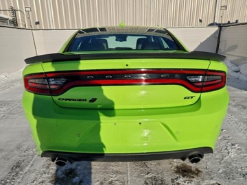 Dodge Charger VII 2023 Dodge Charger Gt 2023 3.6 Benzyna 300KM, zdjęcie 2