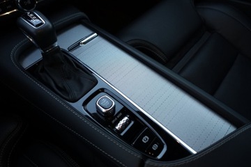 Volvo S90 II Sedan 2.0 D5 235KM 2020 Volvo S90 Bezwypadek Salon PL 1rej. 2021 D5 AWD ACC Kamera FV23, zdjęcie 21