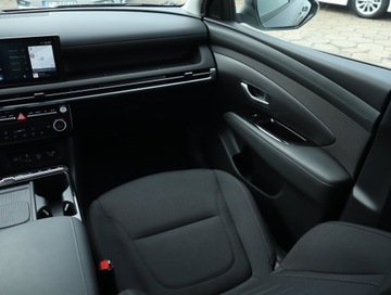 Hyundai Tucson IV SUV Facelifting 1.6 T-GDI 48V 160KM 2024 Hyundai Tucson 1.6 T-GDI 48V MHEV, Salon Polska, zdjęcie 7