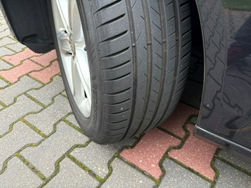 Audi A4 B8 Limousine Facelifting 1.8 TFSI 170KM 2014 Audi A4 Limousine 1.8 benzyna 170 KM Xenony Skóry, zdjęcie 25