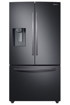 Lodówka SBS Samsung RF23R62E3B1/EO Metaliczny grafit Promocja !