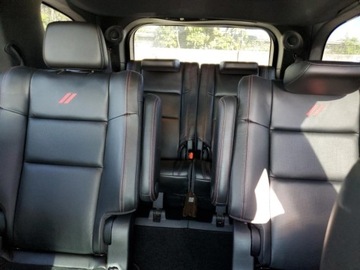 Dodge Durango III 2021 Dodge Durango RT , male uszkodzenia 5.7 Benzyna 359KM, zdjęcie 9