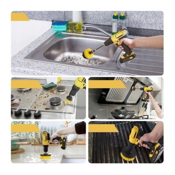 ЩЕТКИ ДЛЯ ОЧИСТКИ ДРЕЛИ И ОТВЕРТКИ КОЛОДКИ ДЛЯ СТОЙКИ ОБИВКИ.