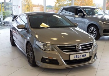 Volkswagen Passat CC 2011 Volkswagen Passat CC Volkswagen Passat CC 2.0 ..., zdjęcie 7