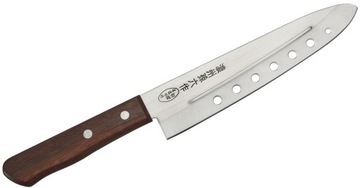 SATAKE Tomoko Nóż szefa Kuchni Air Holes 18 cm