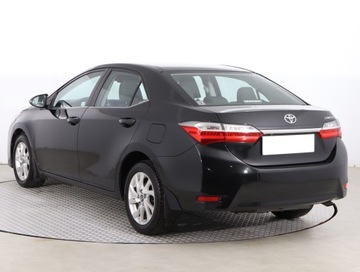 Toyota Corolla XI Sedan Facelifting 1,6 Valvematic 132KM 2018 Toyota Corolla 1.6 Valvematic, Salon Polska, GAZ, zdjęcie 3