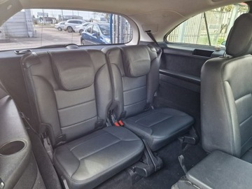 Mercedes Klasa R Off-roader Facelifting 350 CDI 4MATIC 265KM 2011 Mercedes R 350 3.0 CDI 265 KM, Long, 4 Matic,, zdjęcie 31