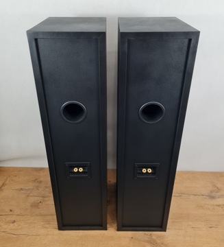 Dali 104 - стереодинамики