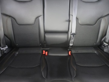 Jeep Compass II SUV 1.4 Multiair 170KM 2018 Jeep Compass 1.4 MultiAir, Salon Polska, zdjęcie 9