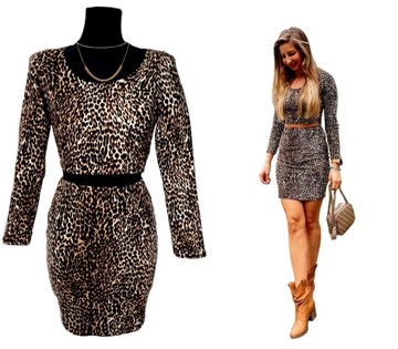 КОМПЛЕКТ короткая БЛУЗКА ТОП + ЮБКА МИДИ на резинке ЦВЕТЫ S/M