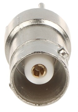 МОНТАЖНОЕ РАЗЪЕМ BNC-G/PCB*P100