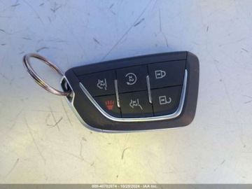 Cadillac Escalade III 2023 Cadillac Escalade Sport 2023 6.2l 6.2 Benzyna 420KM, zdjęcie 12